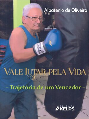 cover image of Vale Lutar pela Vida